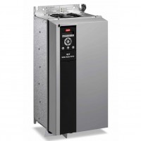 Danfoss基本驱动器FC101 FC-101P37KT4E20H3XXCXXXSXXXXAXBXCXXXXDX 380-480V 37KW/50PH