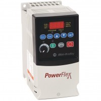 22A-B017N104，PowerFlex 4 - 3.7 kW （5 HP） 交流变频器