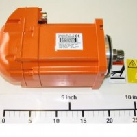 3HAC12638-3，IRB6640六轴伺服电机，替代品为3HAC033225-001