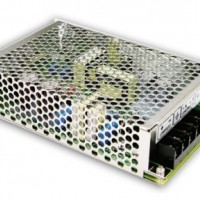meanwell明纬 直流/直流 内置机壳型 50W单组输出DC-DC变换器 5V SD-50B-5