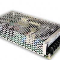 meanwell明纬 直流/直流 内置机壳型 100W单组输出DC-DC变换器 24V SD-100B-24
