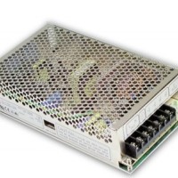 meanwell明纬 直流/直流 内置机壳型 150W单组输出DC-DC变换器 5V SD-150B-5