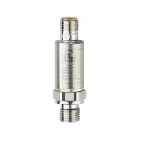 易福门ifm 传感器 压力传感器 用于移动车辆和工程机械的变送器 PT500E