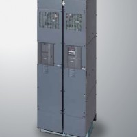 三菱通用变频器  FR-A872瘦长型并联运行产品  输入AC690V  FR-A872-07150