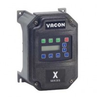 Vacon伟肯变频器 x系列 高防护等级变频器 vacon 500X系列