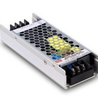 meanwell明纬 交流/交流 变频驱动器-VFD 具有PFC功能的350W交流输入变频驱动器 VFD-350C-230