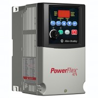 22B-A5P0F104，PowerFlex 40- 0.75 kW （1 HP） 交流变频器