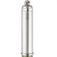 易福门ifm 传感器 压力传感器 用于流体静力液位监测的齐平安装 PY2007