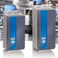 Vacon伟肯变频器 vacon® 20 紧凑型变频器 三相 208-240V 0.55W VACON0020-3L-0003-2