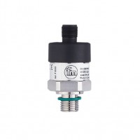 易福门ifm 传感器 压力传感器 绝对压力变送器 PT0517