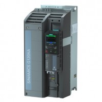 西门子变频器  G120XA PN系列   6SL3220-3YD30-0UF0