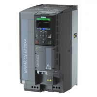 西门子变频器  G120XA PN系列   6SL3220-3YD28-0UF0