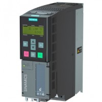 西门子变频器  G120XA PN系列   6SL3220-2YD18-0UF0