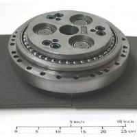 ABB机器人配件  3HAC021127-001  RV410F-270,176 assembly
