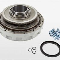 ABB机器人配件  3HAC026114  RV 320C - 191,35 Graphite White