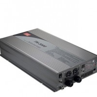 meanwell明纬 直流/交流  具太阳能充电功能3000W正弦波DC-AC逆变器  TN-3000-212