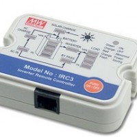meanwell明纬 直流/交流  逆变器遥控器  IRC3