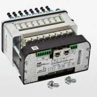 ABB机器人配件  3HNA026340-001  FUNCTION VALVE MODULE 24V