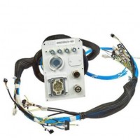 3HAC059673-001，IRB1200本体电缆