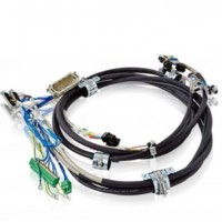 3HAC021827-001，IRB1600本体电缆