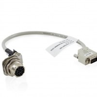 3HAC020677-001，Link2线缆
