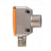 易福门ifm 传感器 光电传感器 金属外壳M18立方体 OGH580