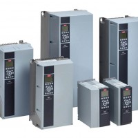 DanfossVLT自动驱动302  FC-302N90K  200-240VAC–高过载  90kW  T2
