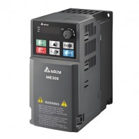 台达 精巧简易型矢量控制变频器 ME300系列 VFD2A7ME43AFSAA 0.75kW, 460V/三相, 2.7A, IP20,内置STO,内置EMC