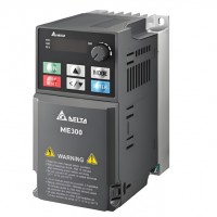台达 精巧简易型矢量控制变频器 ME300系列 VFD2A8ME21ANNAA 0.4kW, 230V/ 单相, 2.8A, IP20