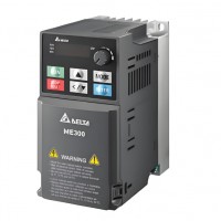 台达 精巧简易型矢量控制变频器 ME300系列 VFD2A8ME23ANNAA 0.4kW, 230V/ 三相, 2.8A, IP20