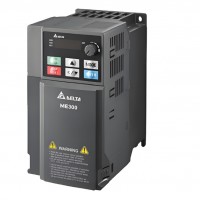 台达 精巧简易型矢量控制变频器 ME300系列 VFD4A8ME11ANNAA 0.75kW, 115V 单相, 4.8A, IP20