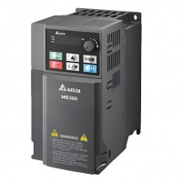 台达 精巧简易型矢量控制变频器 ME300系列 VFD5A5ME43AFNAA 2.2kW, 460V/三相, 5.5A, IP20, 内置EMC滤波器