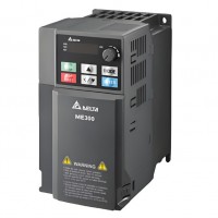 台达 精巧简易型矢量控制变频器 ME300系列 VFD5A5ME43ANNAA 2.2kW, 460V/ 三相, 5.5A, IP20