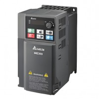 台达 精巧简易型矢量控制变频器 ME300系列 VFD7A5ME21AFNAA 1.5kW, 230V/单相, 7.5A, IP20, 内置EMC滤波器