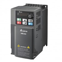 台达 精巧简易型矢量控制变频器 ME300系列 VFD7A5ME21ANNAA 1.5kW, 230V/ 单相, 7.5A, IP20