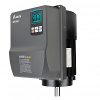 台达 背负式水泵一体机 MPD/MP300系列  MPD15C30C43F2D  1.5 kW, 460V/ 三相, 3.3A, 内置EMI滤波器, C1等级