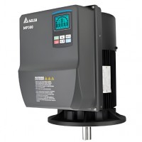 台达 背负式水泵一体机 MPD/MP300系列  MPD22C30C43F2B  2.2 kW, 460V/ 三相, 4.7A, 内置EMI滤波器, C1等级