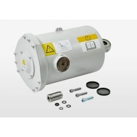 ABB机器人配件  3HAC043477-002    Balancing device