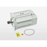 ABB机器人配件  3HAC055450-003    Rot. ac motor incl p.