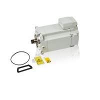 ABB机器人配件  3HAC055699-003   Rot. ac motor incl p.
