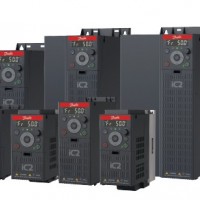 Danfoss iC2-Micro变频器  主电源电压 1x200-240V AC 1.1kW iC2-30FA1N02- 04A2