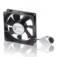 3HAC025466-001，Fan / 主计算机风扇