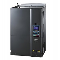 台达 泛用型矢量控制变频器（高速机种） C2000-HS系列  VFD300C43S-HS  30kW, 460V/ 三相