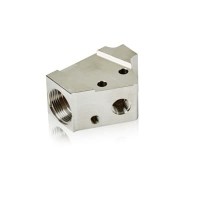 ABB机器人配件  3HNA025422-001   1x2/2 VALVE BLOCK