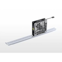 ABB机器人配件  3HAC025544-003   Fan unit 52C