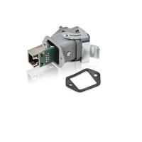 ABB机器人配件  3HAC021752-003  Ethernet connector