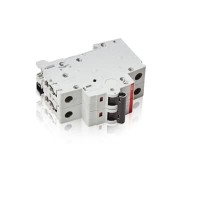ABB机器人配件  3HAC029855-001   Automatic fuse 2-pol