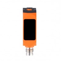易福门ifm 传感器 光电传感器 精巧型矩形设计O6 O6W202