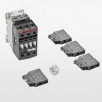ABB机器人配件  3HAC048500-001   Contactor set