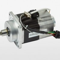 ABB机器人配件  3HNA006493-001  MOTOR W/GEAR T0 1,27Nm